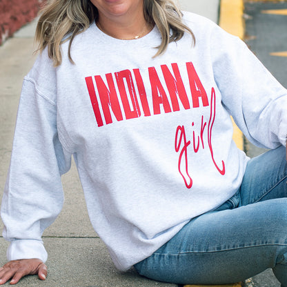 Indiana Girl