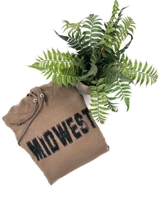 Midwest Hoodie