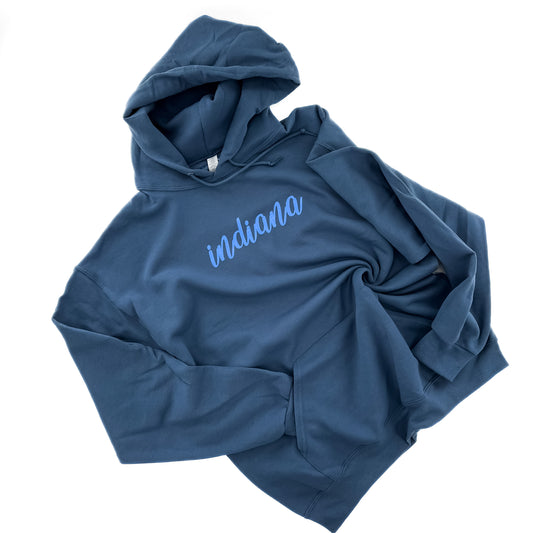 Indiana hoodie