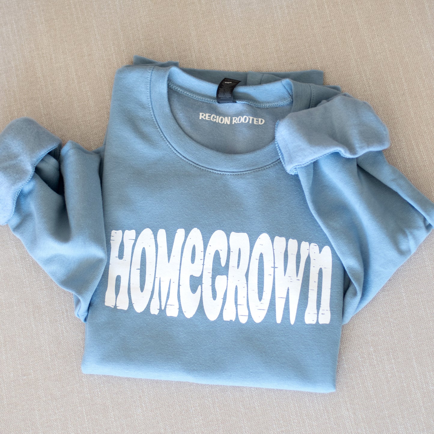 Homegrown Crew