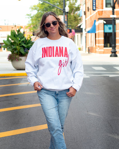 Indiana Girl